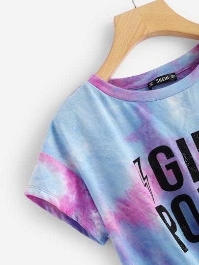 Футболка SheIn