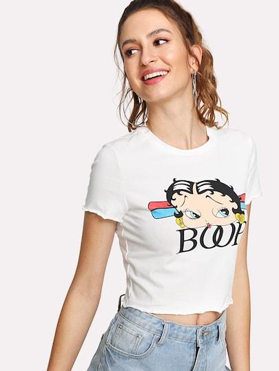 футболка SheIn