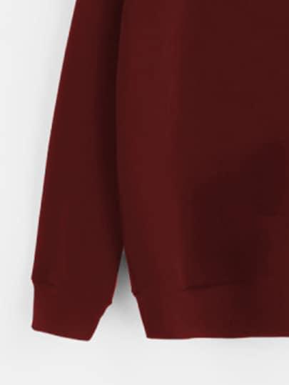 Свитшот SheIn