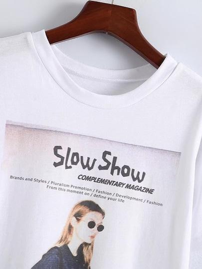 футболка SheIn