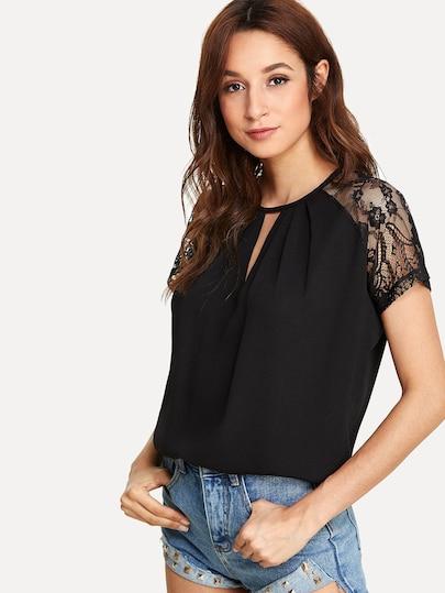 Топ SheIn
