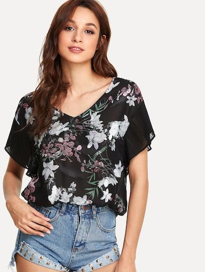 футболка SheIn