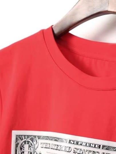 футболка SheIn