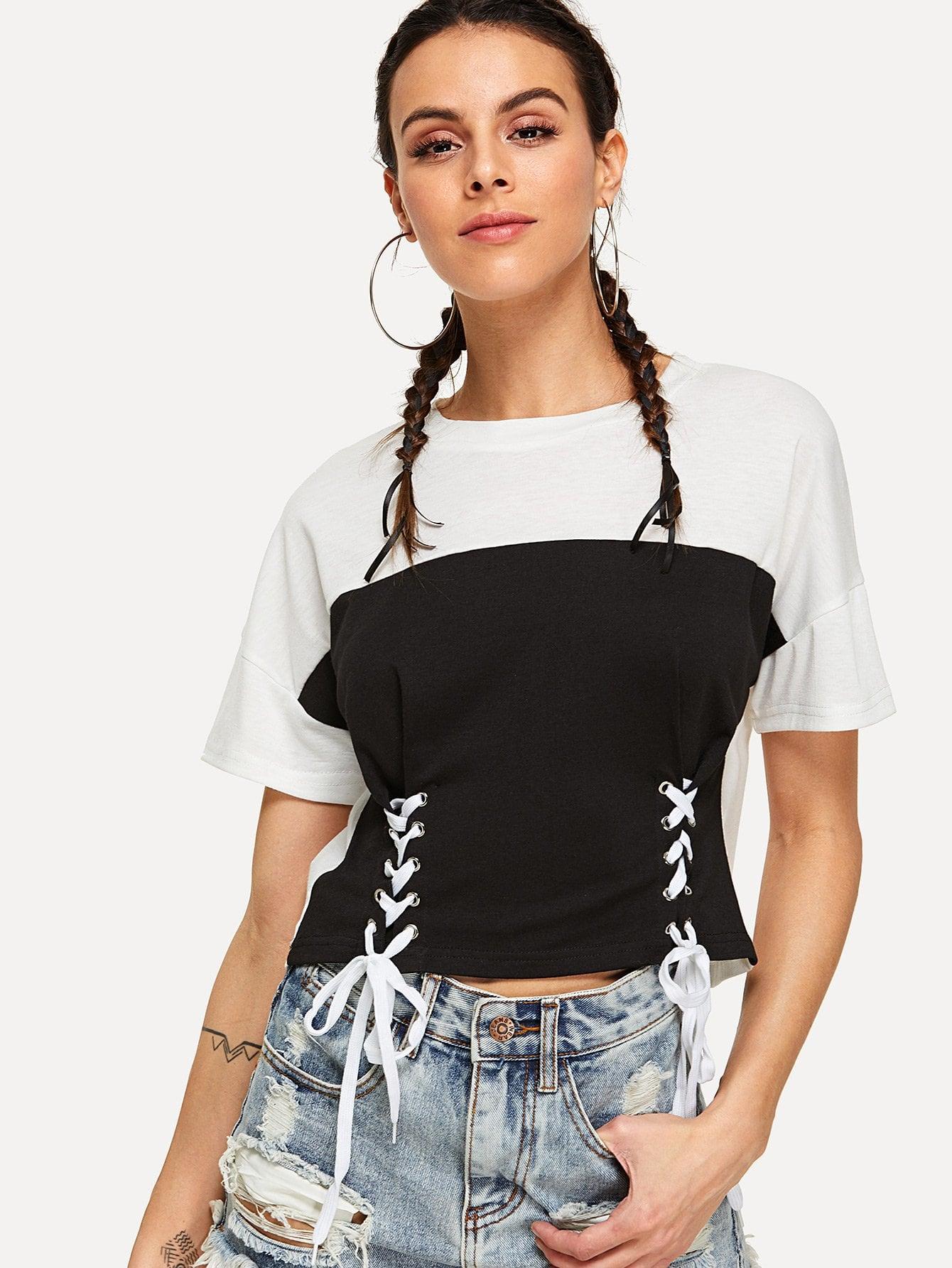 футболка SheIn