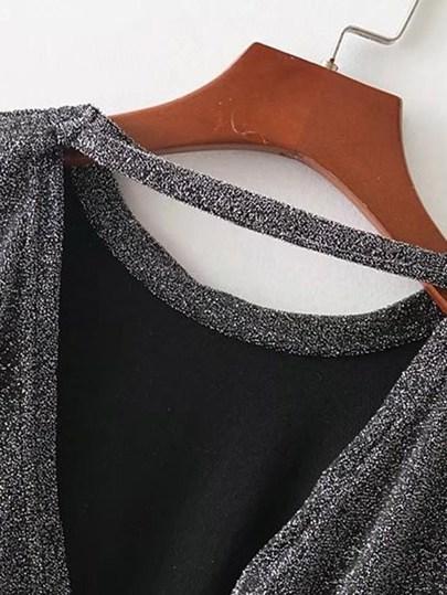 футболка SheIn