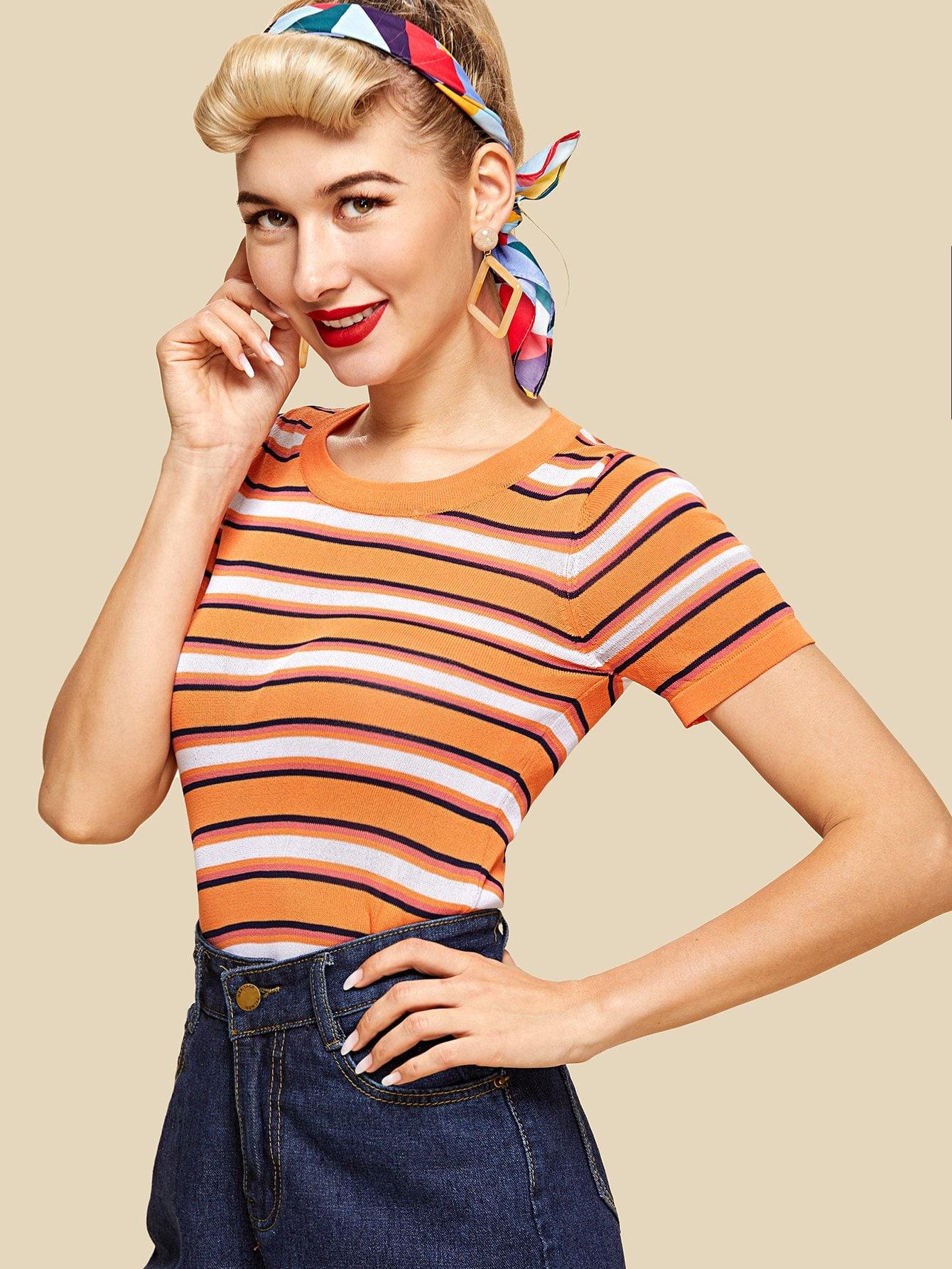 Топ SheIn