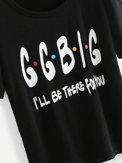 футболка SheIn