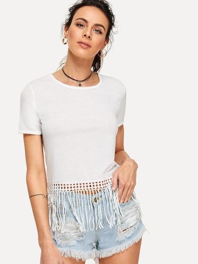 футболка SheIn