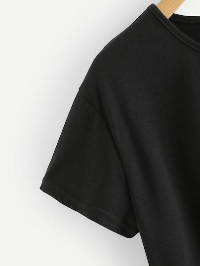 футболка SheIn