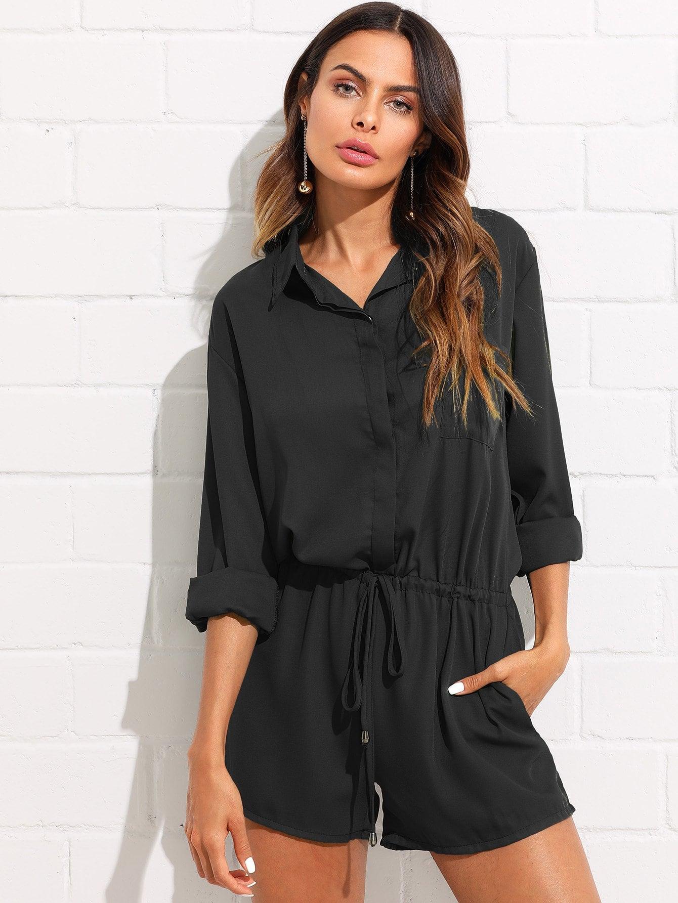 Рубашка SheIn