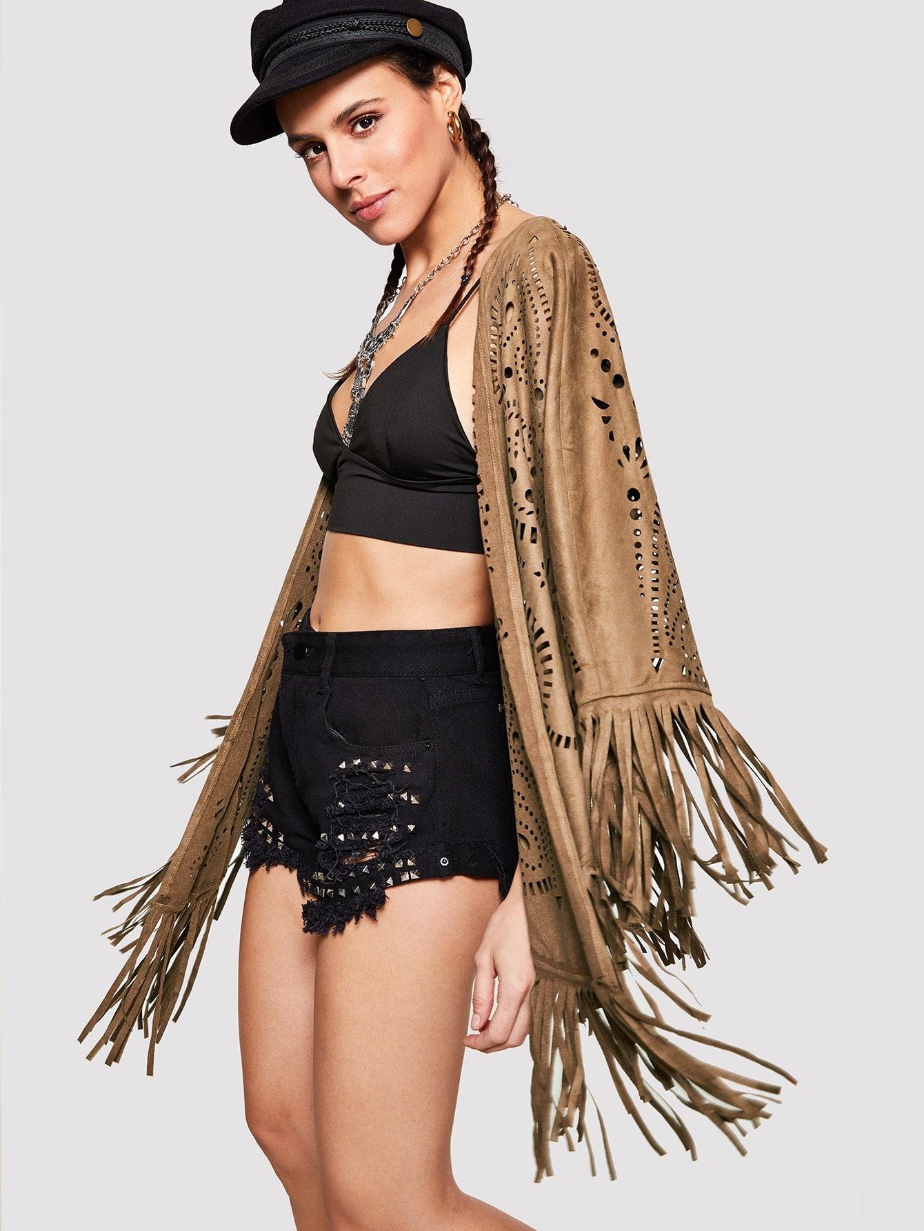 Свитшот SheIn