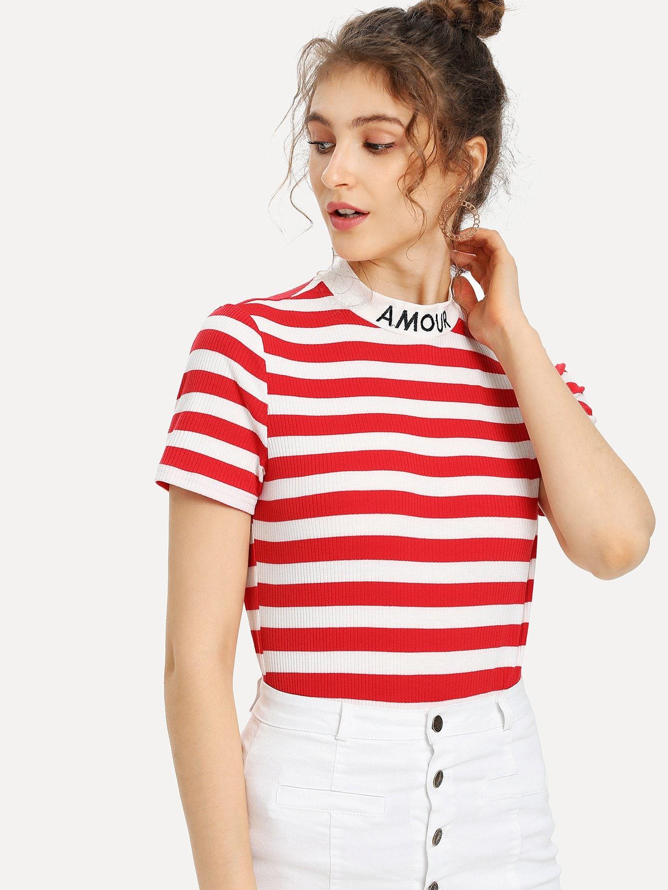 Футболка SheIn