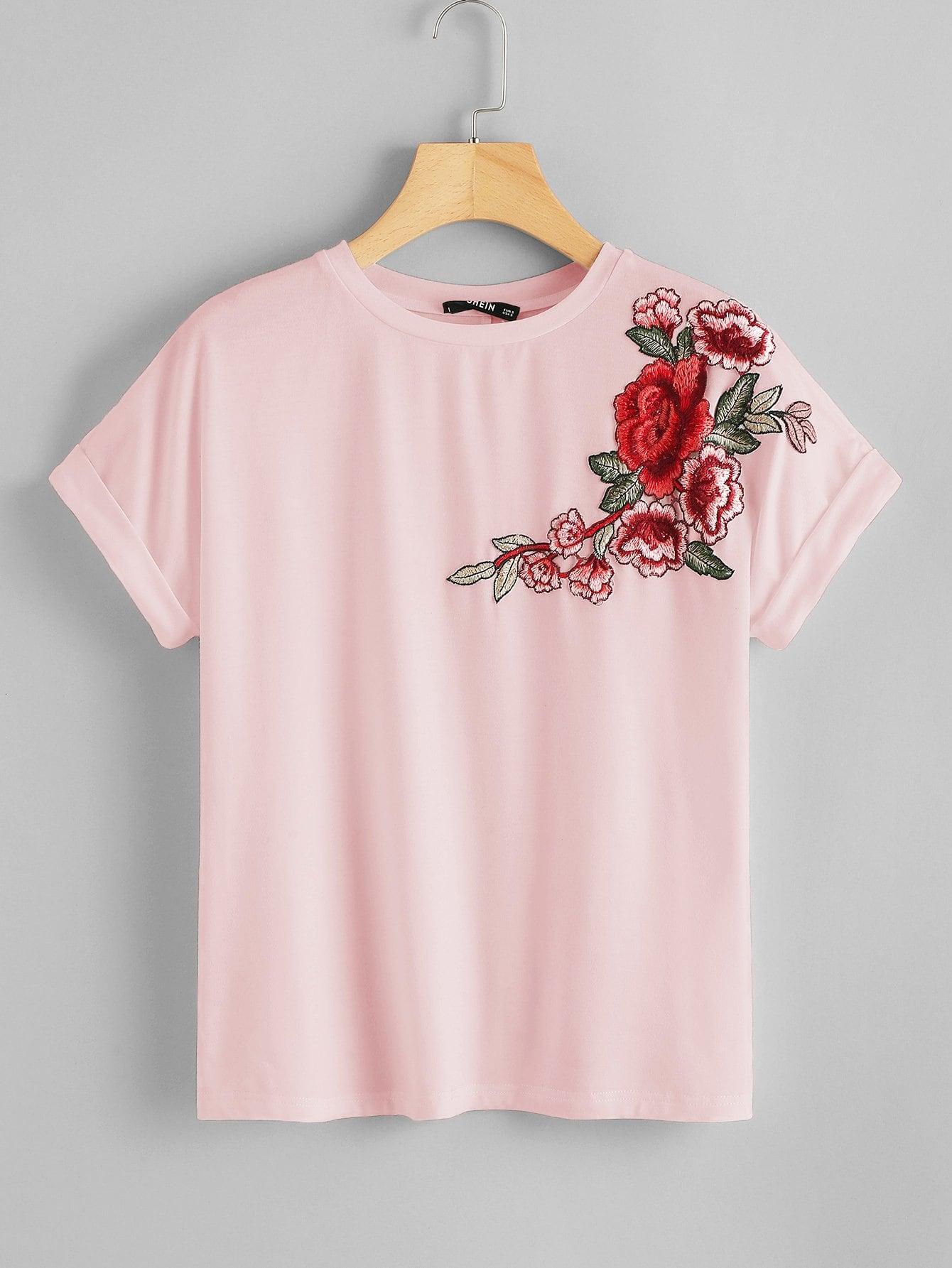 Футболка SheIn