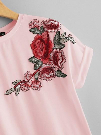 Футболка SheIn