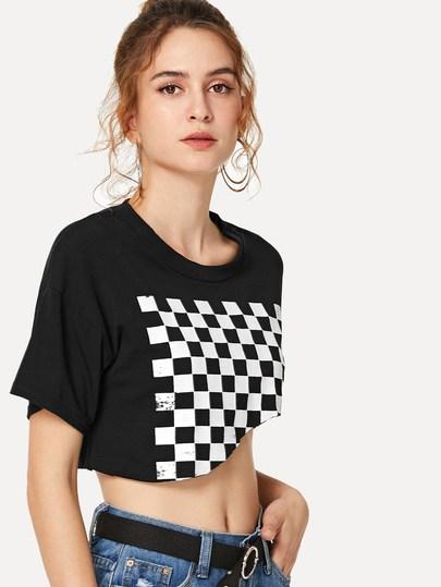 футболка SheIn