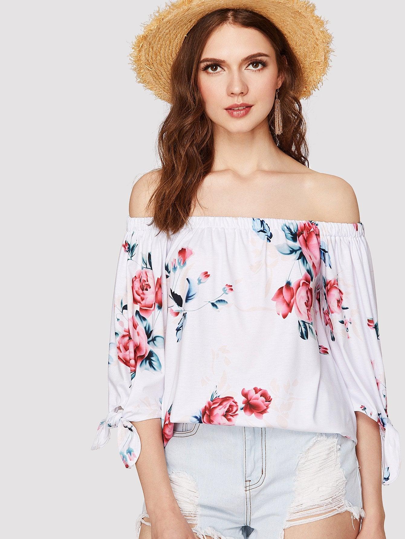 футболка SheIn