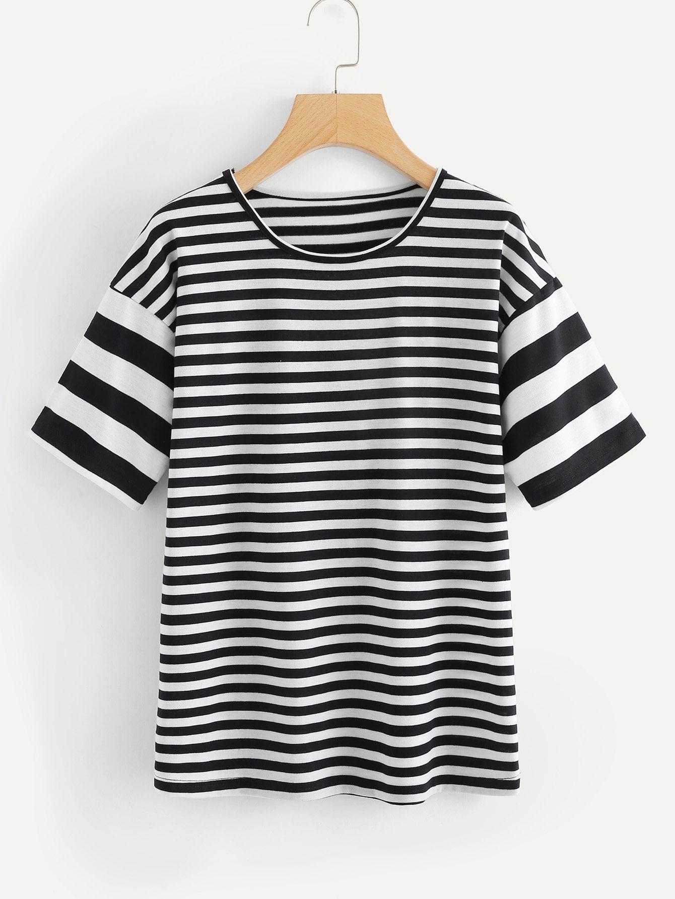 футболка SheIn