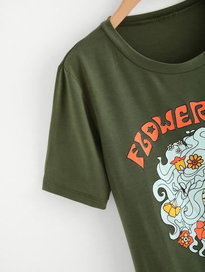 футболка SheIn