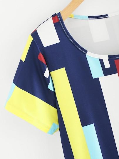 футболка SheIn