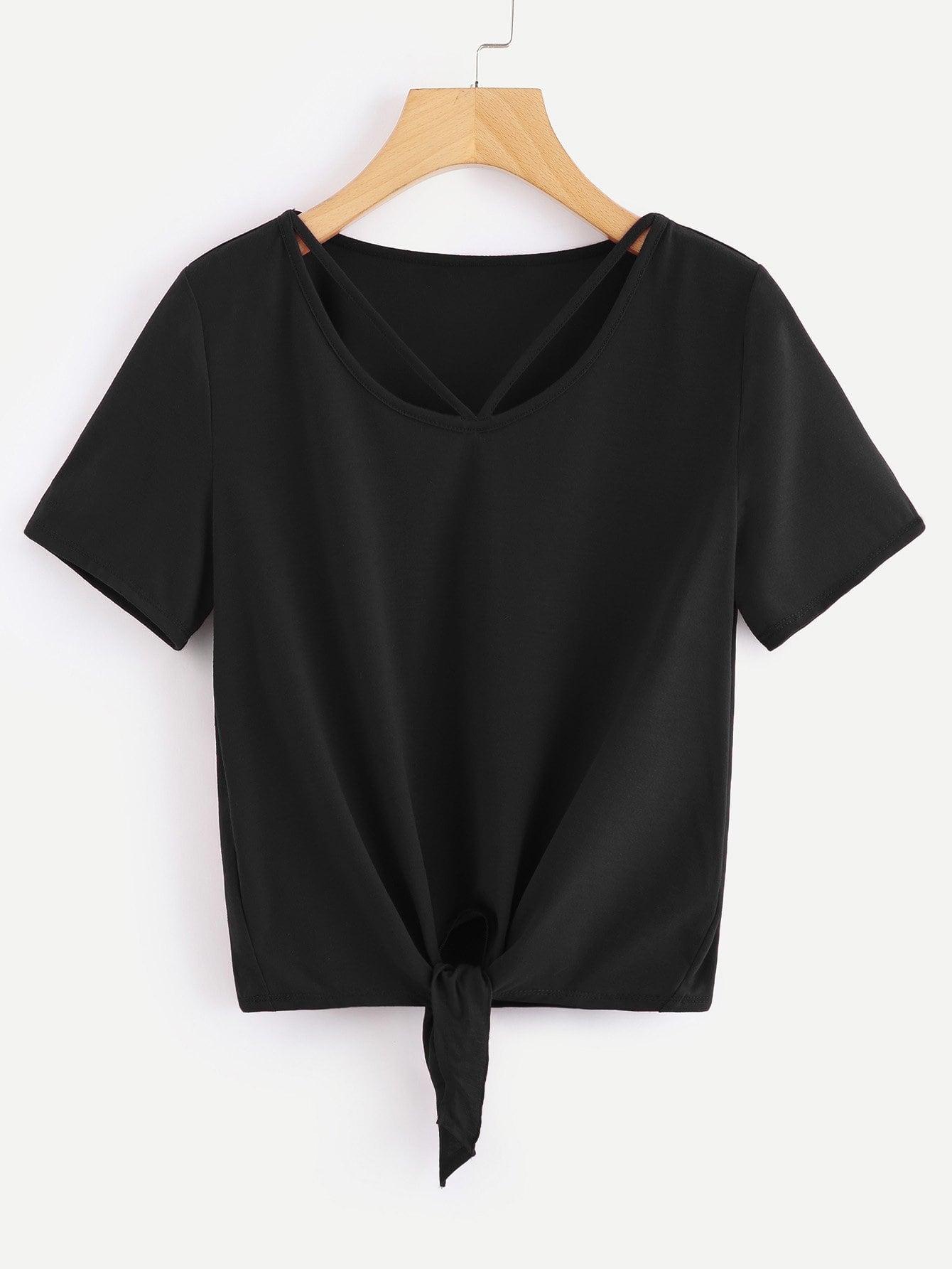 Рубашка SheIn