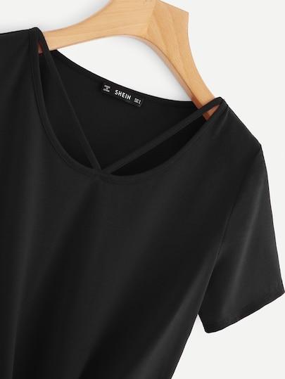 Рубашка SheIn