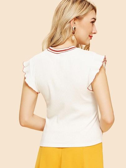 футболка SheIn
