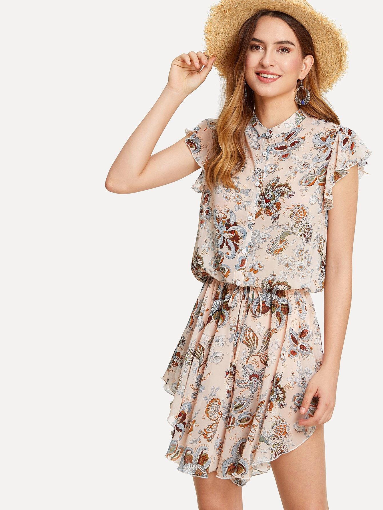 Пальто SheIn Пальто SheIn