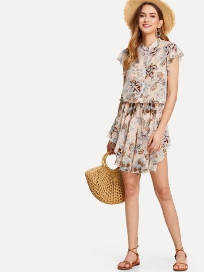 Пальто SheIn Пальто SheIn