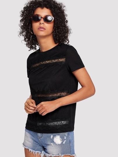 футболка SheIn