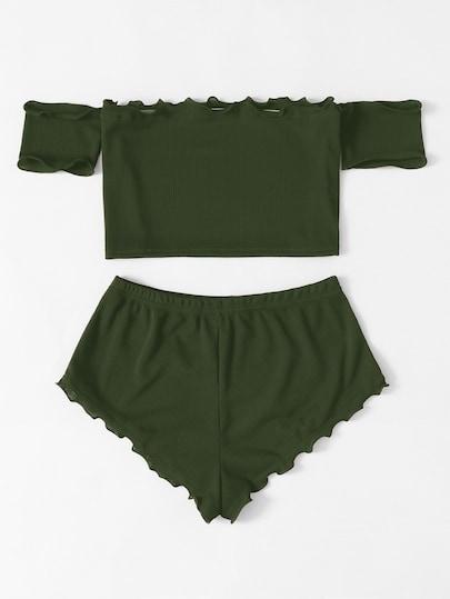 Шорты SheIn