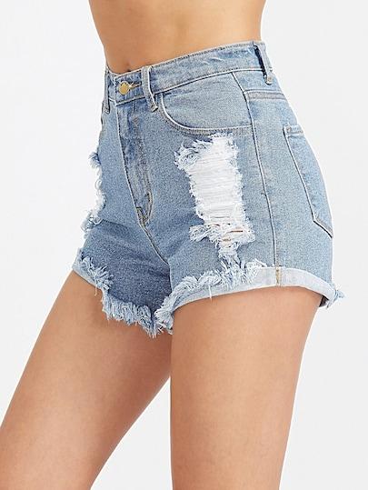 Шорты SheIn