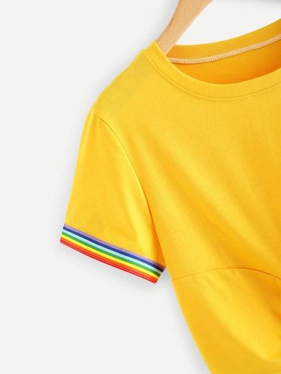 футболка SheIn