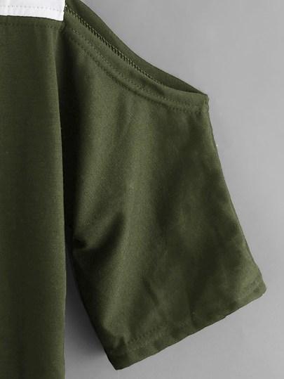 футболка SheIn