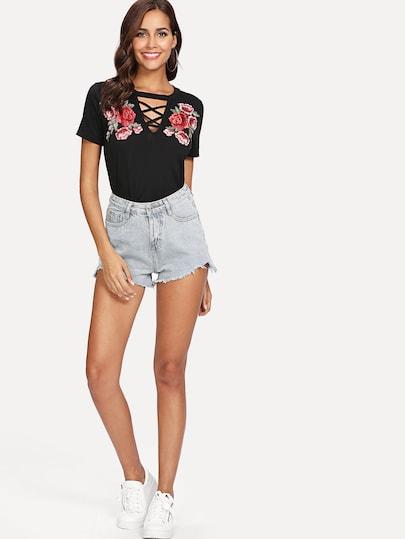Шорты SheIn