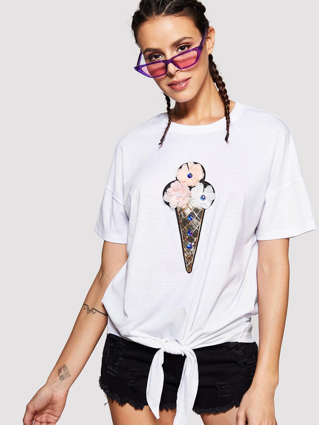 Пальто SheIn Пальто SheIn