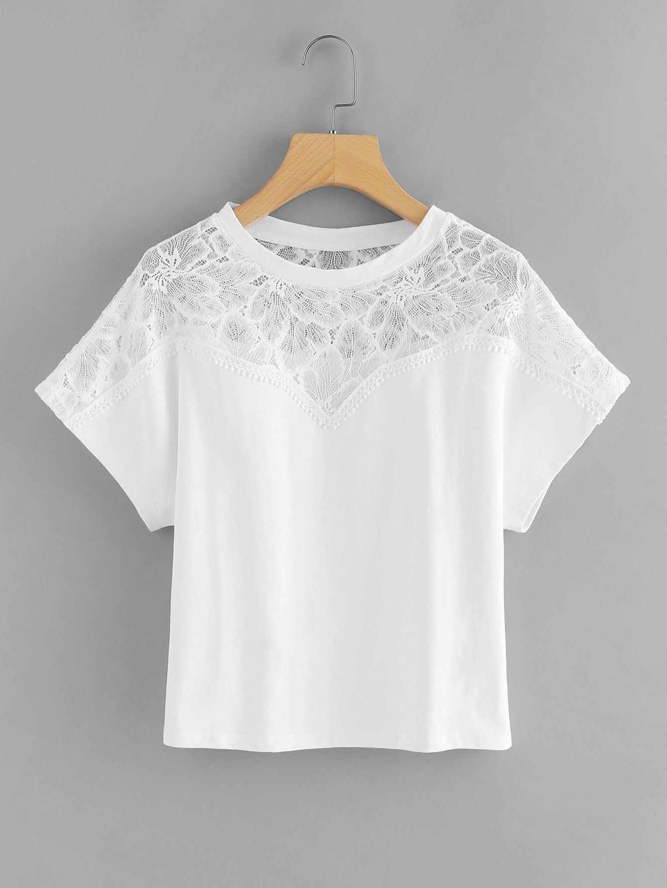 Футболка SheIn