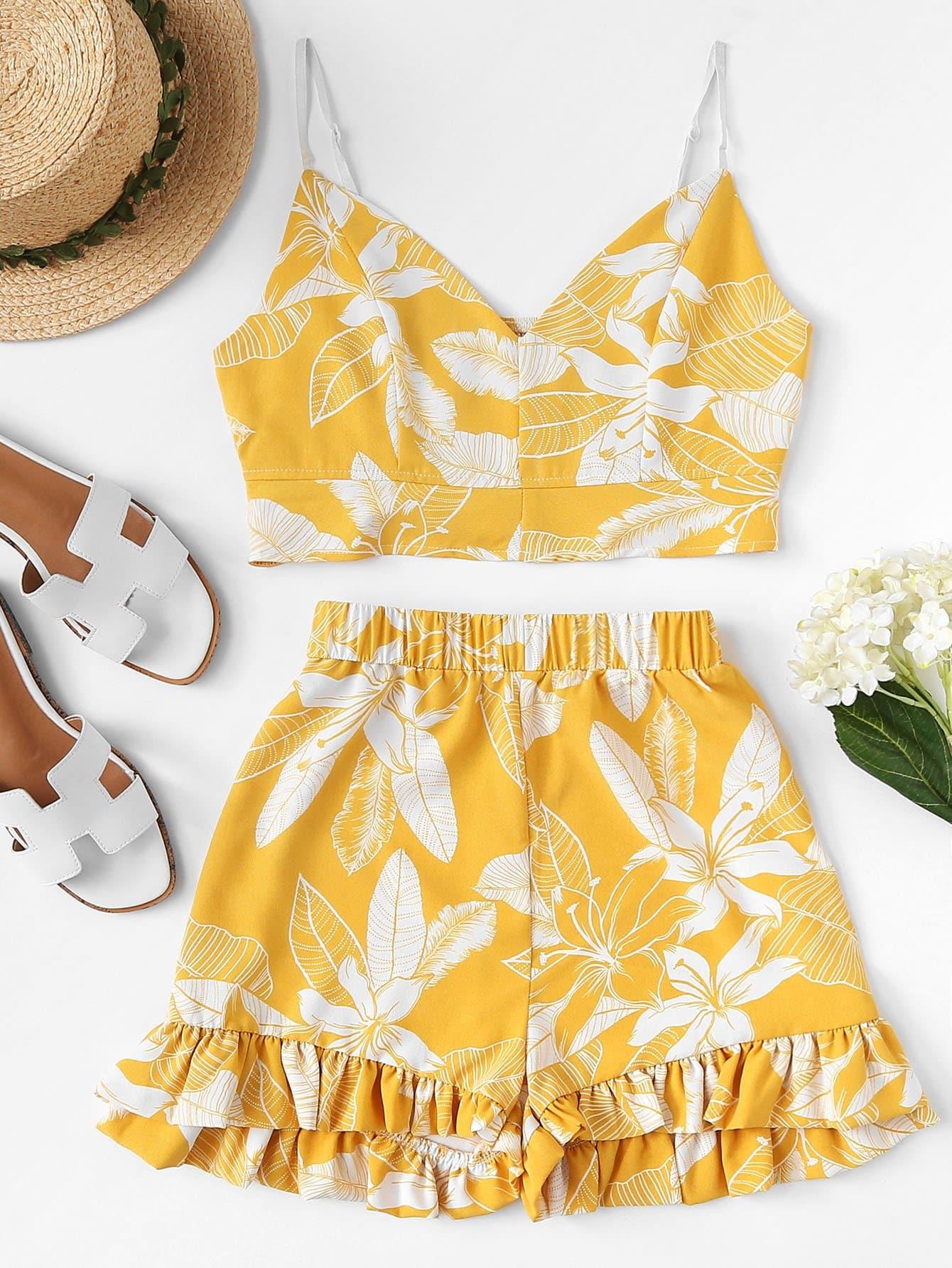 Шорты SheIn Шорты SheIn