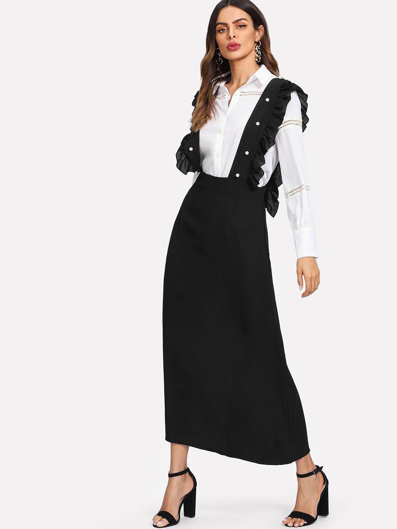 Сарафан SheIn