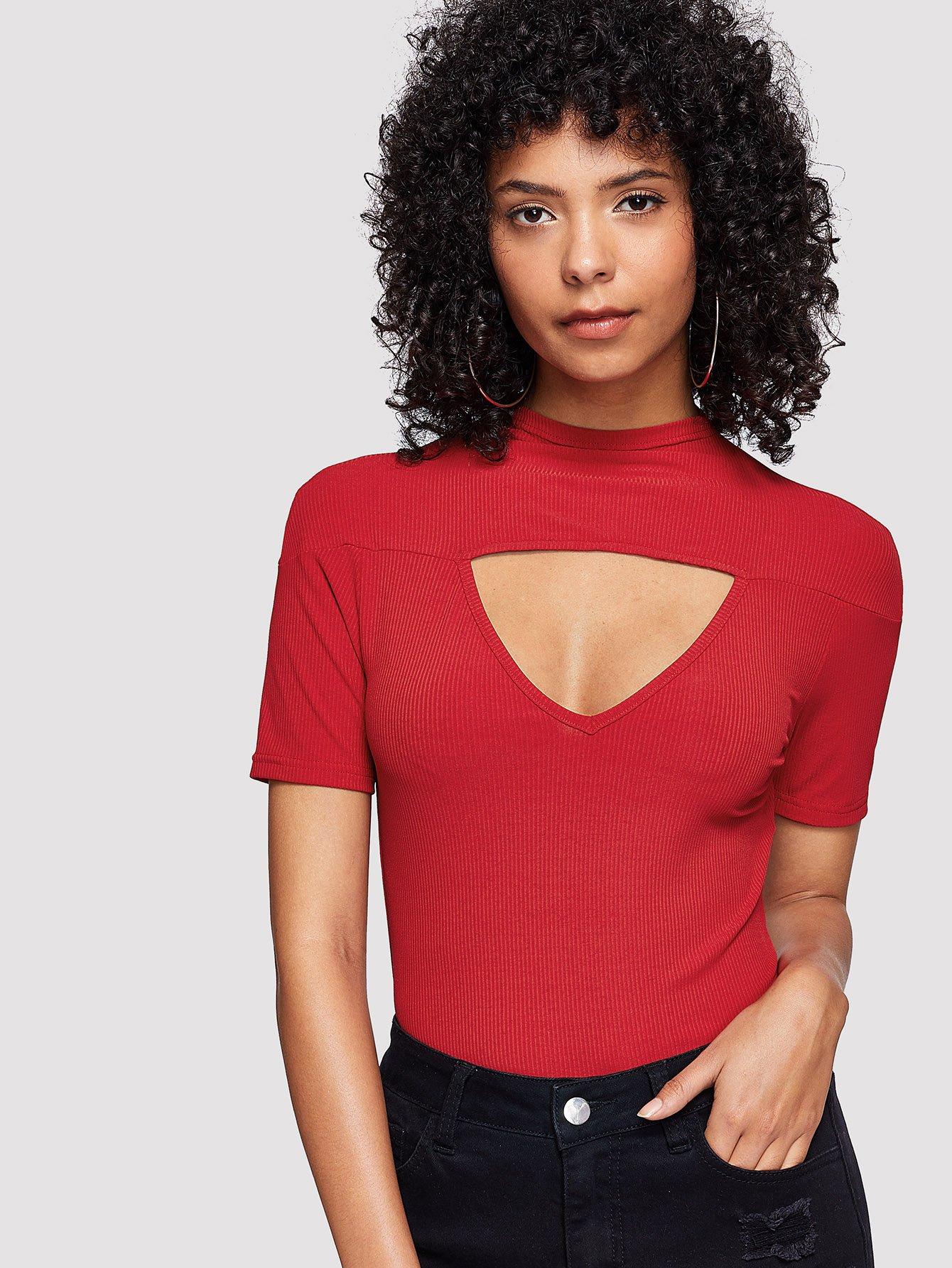 футболка SheIn