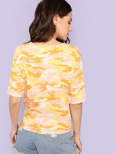 футболка SheIn