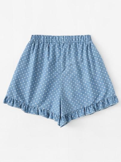 Шорты SheIn