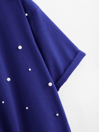 футболка SheIn