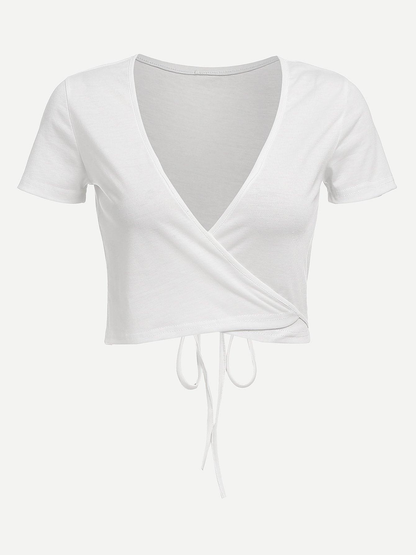 футболка SheIn