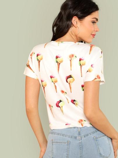 футболка SheIn