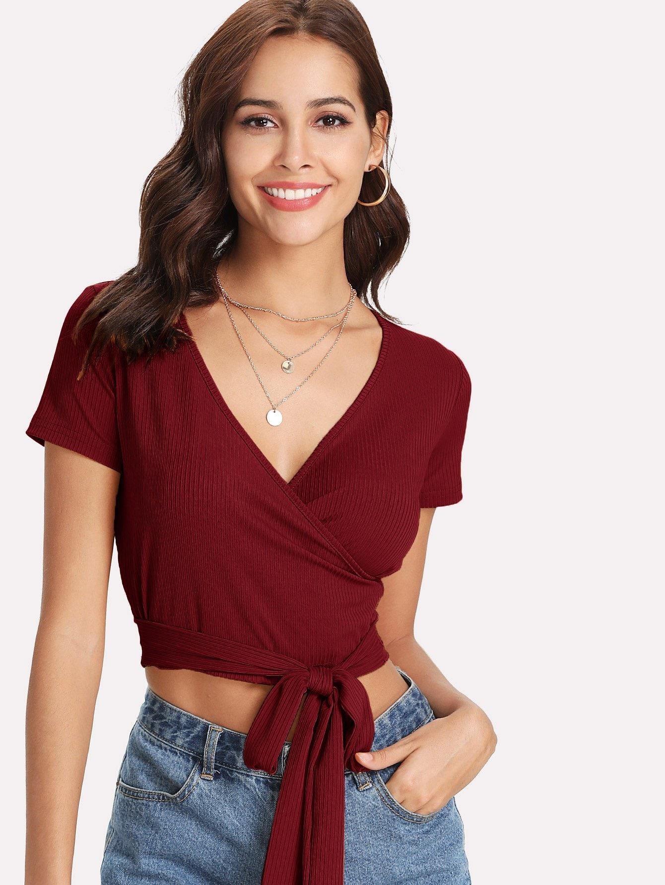 Свитшот SheIn