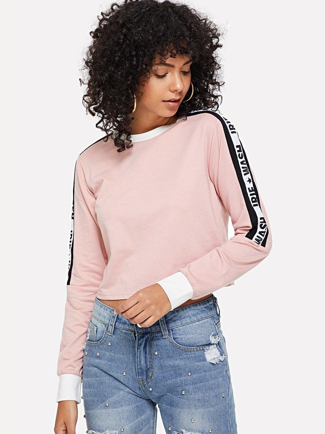 Свитшот SheIn