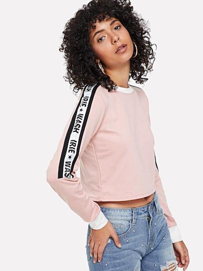 Свитшот SheIn