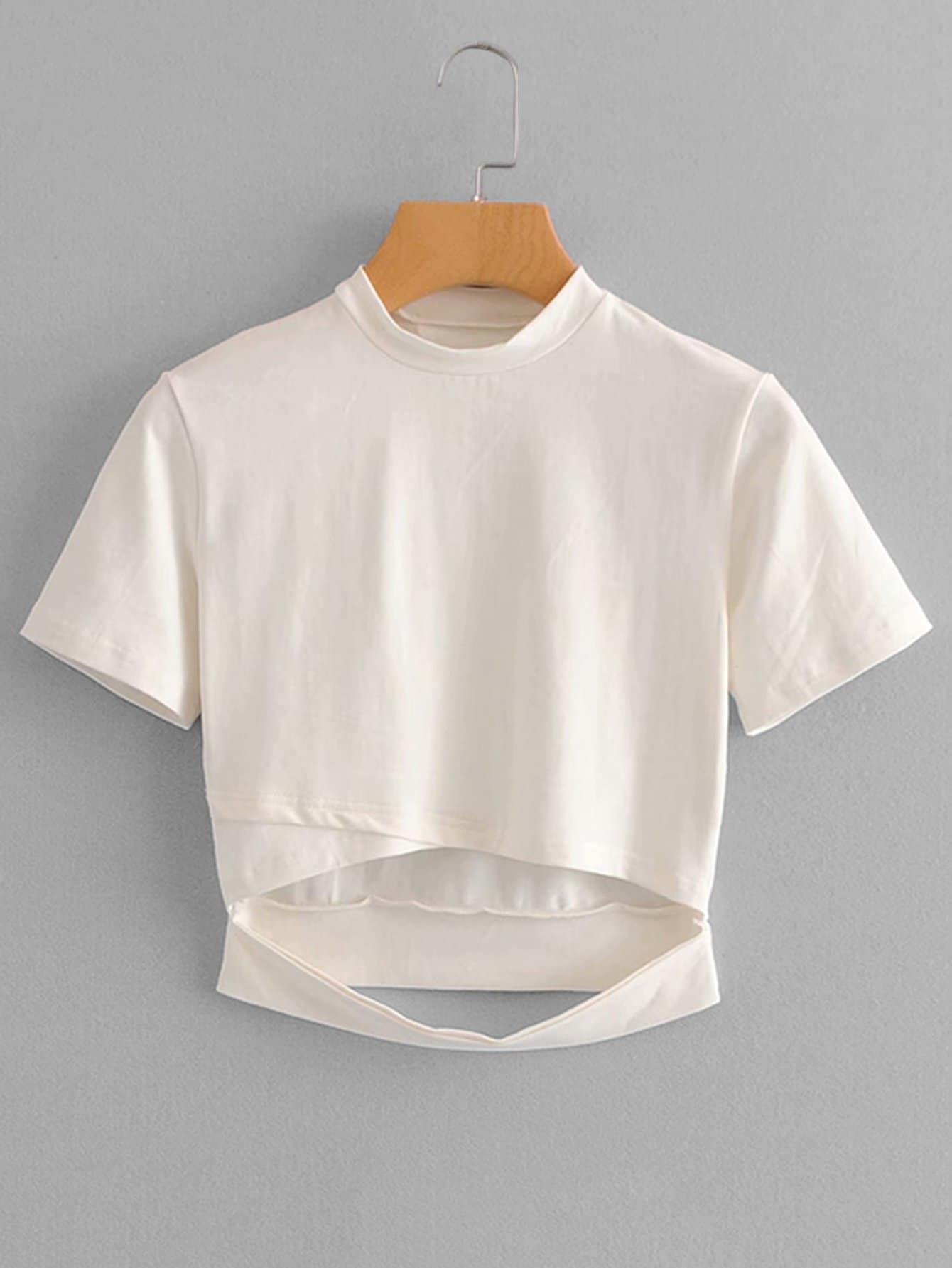 Футболка SheIn