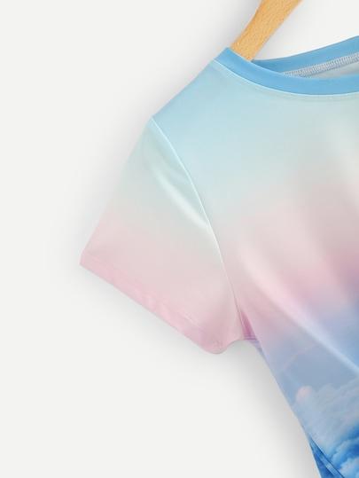 Футболка SheIn