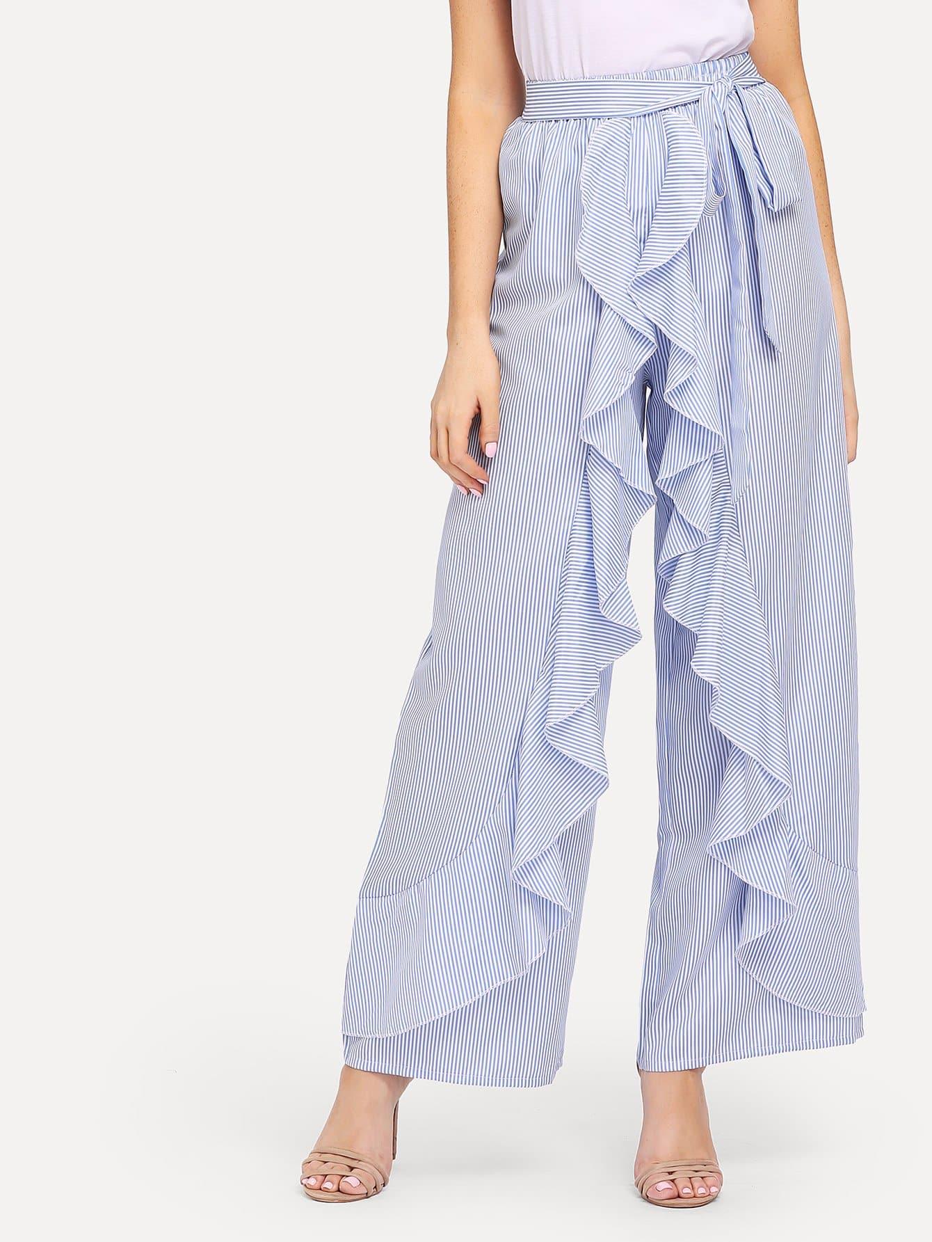 Галстук SheIn